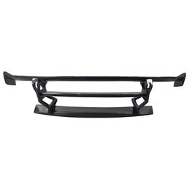 Carbon Fiber Benz AMG GT GTC GTR GTS
 Black Series Spoiler Cyber