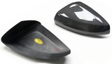Carbon Fiber Mirror Shells for Audi A1(2019-)