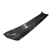 Laden Sie das Bild in den Galerie-Viewer, Carbon Fiber Toyota GT86 ZN6 ZD6 BRZ Upgrade Rocket Bunny Spoiler