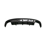 Carbon Fiber Audi 2011-2018 A7 S7 MTM Rear Diffuser