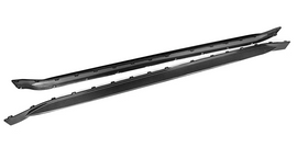 Carbon Fiber Side Skirts for BMW G82 Cyber