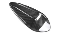 Load image into Gallery viewer, BMW Carbon Fiber Antenna for G80/G82