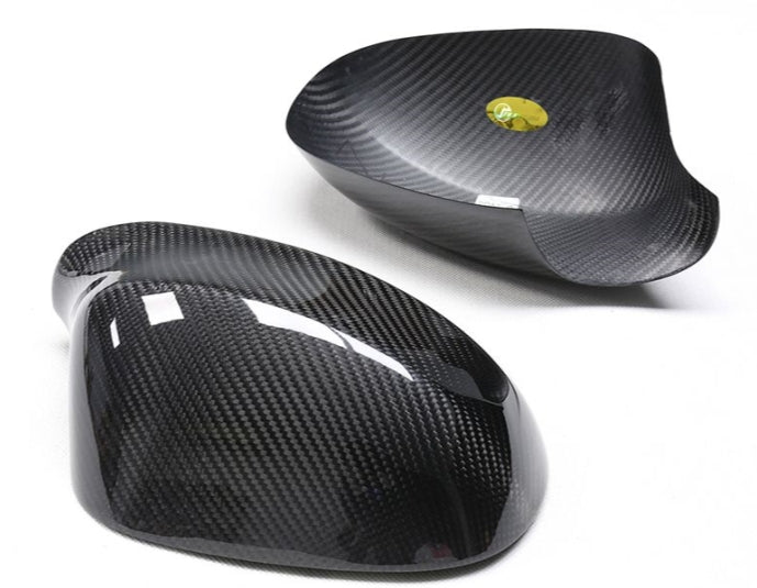 Carbon Fiber Mirror Shells for BMW E90 E91(2009-2012)