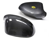 Carbon Fiber Mirror Shells for BMW E90 E91(2009-2012)
