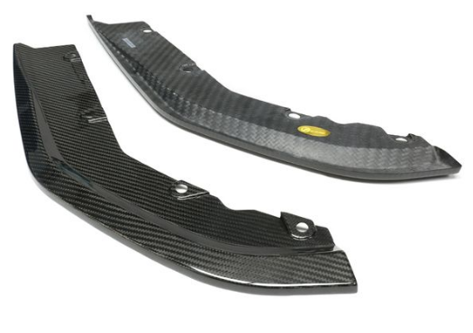Carbon Fiber Rear Bumper for BMW G80