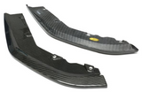 Carbon Fiber Rear Bumper for BMW G80