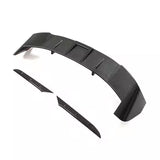 Carbon Fiber Roof Wing for Audi RS6 RS7