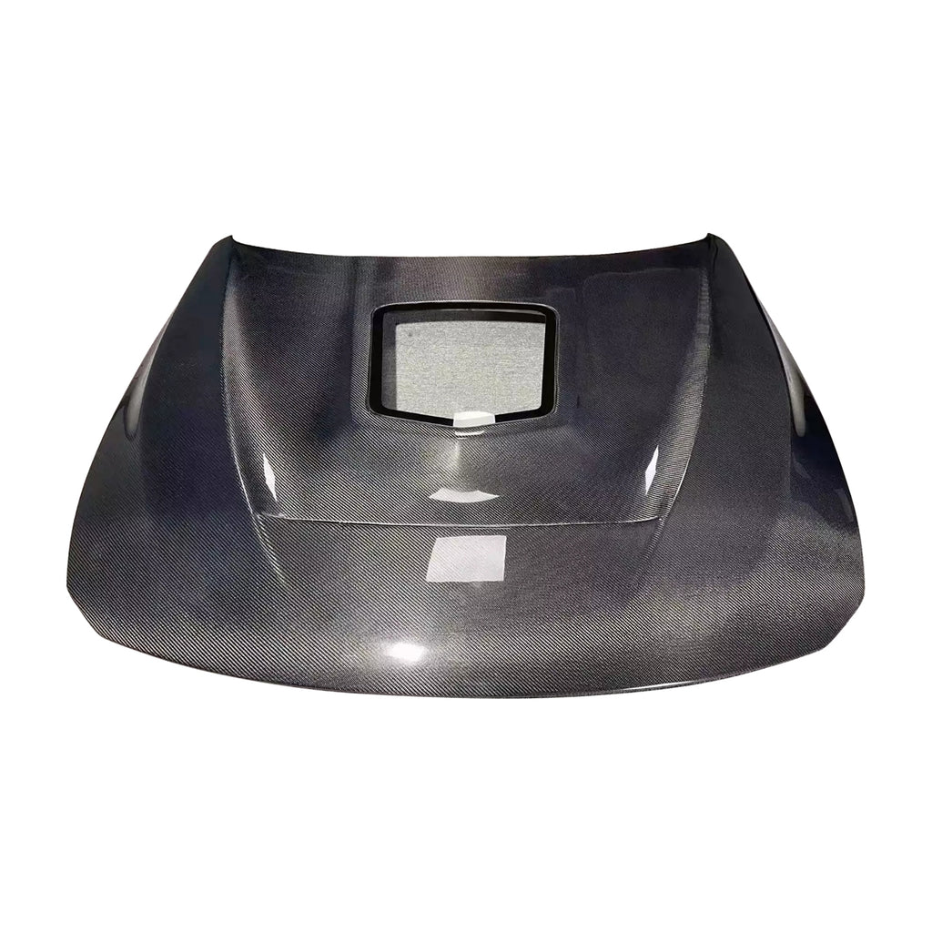Carbon Fiber BMW F80 F82
 IMP Hood
