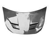 Carbon Fiber Toyota GT86 ZN6 ZD6 BRZ
 Upgrade Hood