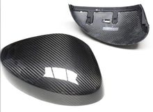 Charger l&#39;image dans la galerie, Carbon Fiber Mirror Shells for Honda 11TH Gen Civic (2016-21)