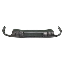 Charger l&#39;image dans la galerie, Carbon Fiber Audi 2012-2016 A5 S5 RS5 4 Doors
 DTM Rear Diffuser