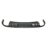 Carbon Fiber Audi 2012-2016 A5 S5 RS5 4 Doors
 DTM Rear Diffuser