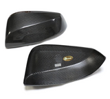 Carbon Fiber Mirror Shells for Toyota RAV4(2020-2022)