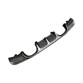Carbon Fiber BMW E90 E92
 MP Rear Diffuser Cyber