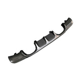 Carbon Fiber BMW E90 E92
 MP Rear Diffuser