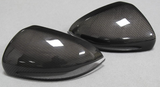 Carbon Fiber Mirror Shells for Benz W247 W205 W238 W213 W222 C217 C257 H247 X247 X253 H343 X243 N293 C190 (2013-2022)