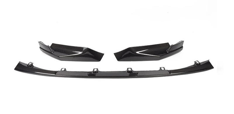 Carbon Fiber Front Lip for BMW G80 G82