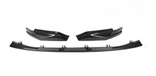Cargar imagen en el visor de la galería, Carbon Fiber Front Lip for BMW G80 G82