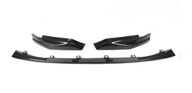 Carbon Fiber Front Lip for BMW G80 G82 Cyber