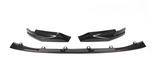 Carbon Fiber Front Lip for BMW G80 G82