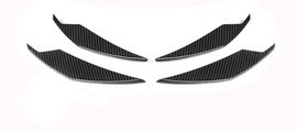 Carbon Fiber Side Blades for BMW G80 G82 Cyber