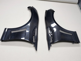 Carbon Fiber Toyota GT86 ZN6 ZD6 BRZ Upgrade Fenders Cyber