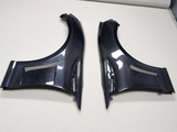 Carbon Fiber Toyota GT86 ZN6 ZD6 BRZ Upgrade Fenders