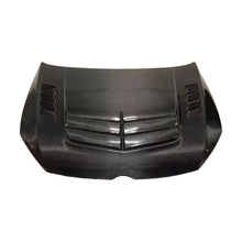 Charger l&#39;image dans la galerie, Carbon Fiber Volkswagen Golf 7 7.5 MK7 GTI Varis Hood