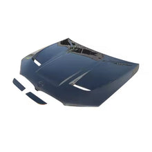Charger l&#39;image dans la galerie, Carbon Fiber Hood for BMW F90M5