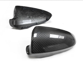 Carbon Fiber Mirror Shells for BMW F10 F06  F12  F13 M6 (2012-2016) Cyber