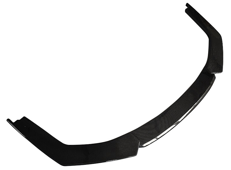 Carbon Fiber Lamborghini Huracan LP610 EVO
 Vorsteiner Front lip