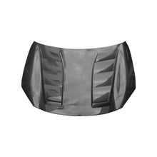 Laden Sie das Bild in den Galerie-Viewer, Carbon Fiber Toyota GR86 ZN8 ZD8 BRZ Upgrade Hood