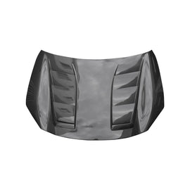Carbon Fiber Toyota GR86 ZN8 ZD8 BRZ Upgrade Hood Cyber
