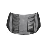 Carbon Fiber Toyota GR86 ZN8 ZD8 BRZ Upgrade Hood