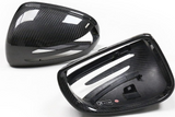 Carbon Fiber Mirror Shells for Benz R172 R231 C197 C190(2011-2018)