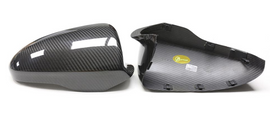 Carbon Fiber Mirror Shell for BMW F10 M5 (Dry Carbon) Cyber