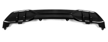 Charger l&#39;image dans la galerie, BMW Carbon Fiber Rear Lip for G05