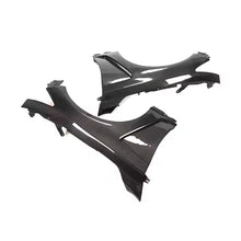 Charger l&#39;image dans la galerie, Carbon Fiber Fender for Infiniti Q50