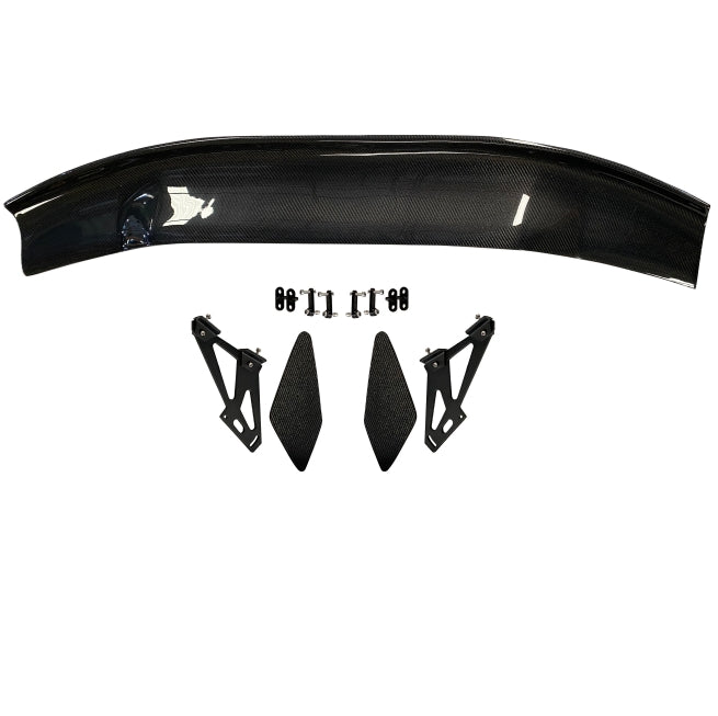 Carbon Fiber Chevrolet Corvette C7
 Spoiler