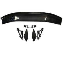 Charger l&#39;image dans la galerie, Carbon Fiber Chevrolet Corvette C7
 Spoiler