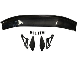 Carbon Fiber Chevrolet Corvette C7
 Spoiler Cyber