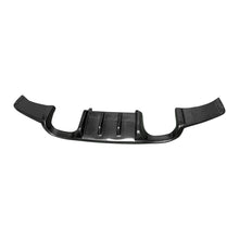 Charger l&#39;image dans la galerie, Carbon Fiber BMW E90 E92
 Hamann Rear Diffuser
