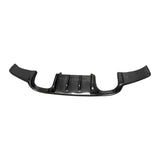 Carbon Fiber BMW E90 E92
 Hamann Rear Diffuser