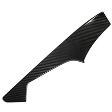 Cargar imagen en el visor de la galería, Carbon Fiber Door Armrest/Upper Piece for Chevrolet Corvette C7