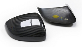 Carbon Fiber Mirror Shells for Benz W177 W188(2019-) Cyber
