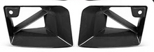 Cargar imagen en el visor de la galería, Carbon Fiber Front Bumper Vents for BMW G87 M2