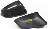 Carbon Fiber Mirror Shells for BMW F40 F52  F44 F45 F46 F48 F49 X2 F39 Z4 G29