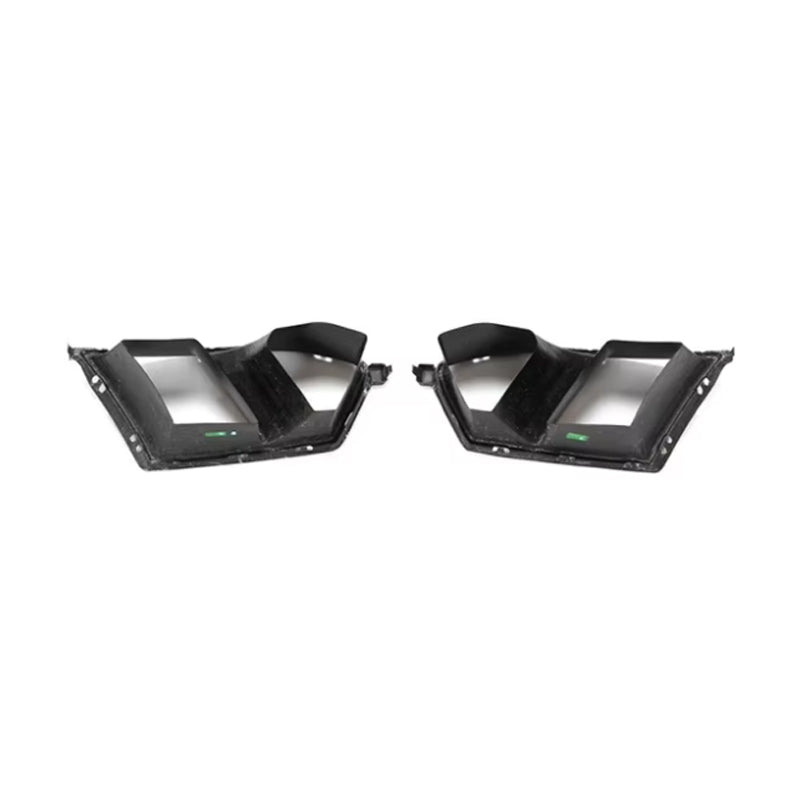 Carbon Fiber Front Bumper Vent for BMW G80G82M3M4