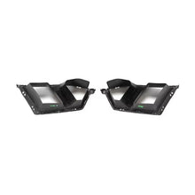 Charger l&#39;image dans la galerie, Carbon Fiber Front Bumper Vent for BMW G80G82M3M4