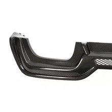 Laden Sie das Bild in den Galerie-Viewer, Carbon Fiber Rear Diffuser for BMW G20